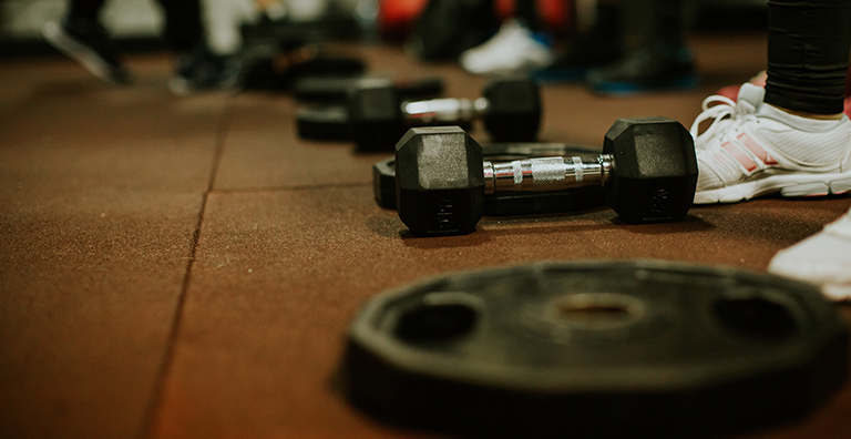 CUIDADOS COM A SA�DE: VOC� PRATICA ATIVIDADE F�SICA SUFICIENTE?